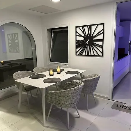 Sun Club P65 Premium Σπίτι διακοπών *