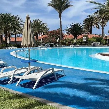 Sun Club P65 Premium Σπίτι διακοπών