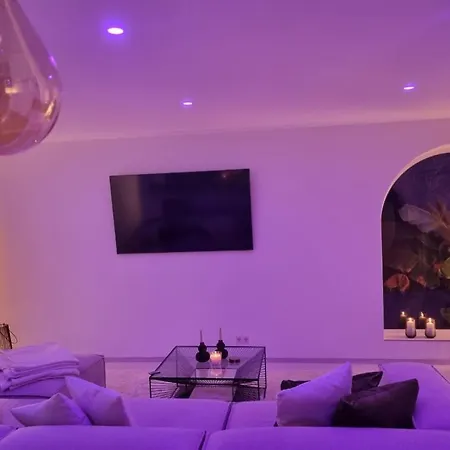 Σπίτι διακοπών Sun Club P65 Premium *
