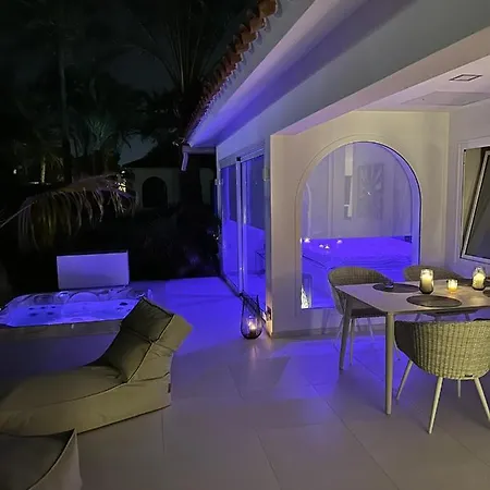 Σπίτι διακοπών Sun Club P65 Premium